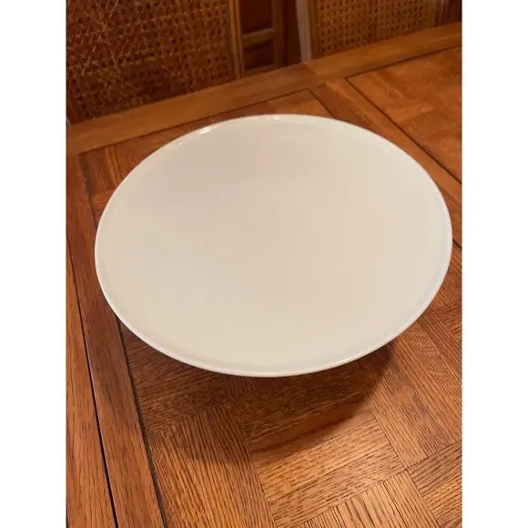 Pottery Barn Great White Cake Stand - Picture 3 of 7